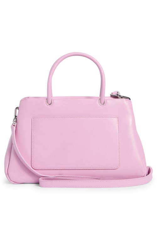 Kate Spade New York Grace Smooth Leather Satchel