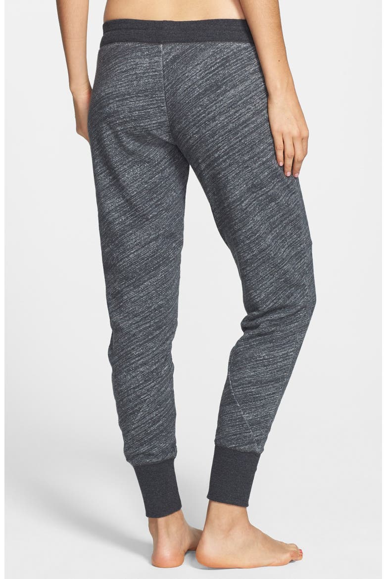 'Circuit' Sweatpants, Alternate, color, GREY STONEHENGE HEATHER