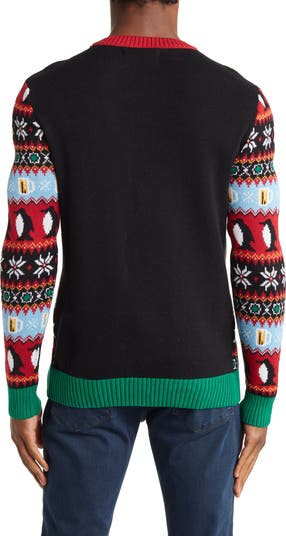 Nordstrom rack ugly sweater hotsell