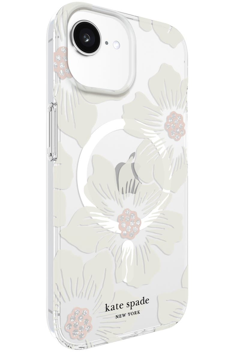 Protective MagSafe Case for Apple iPhone 16e / iPhone 15 / iPhone 14 / iPhone 13, Alternate, color, Multi-Color
