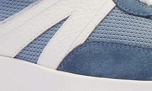 Frankie4 Axel Ii Sneaker In Blue