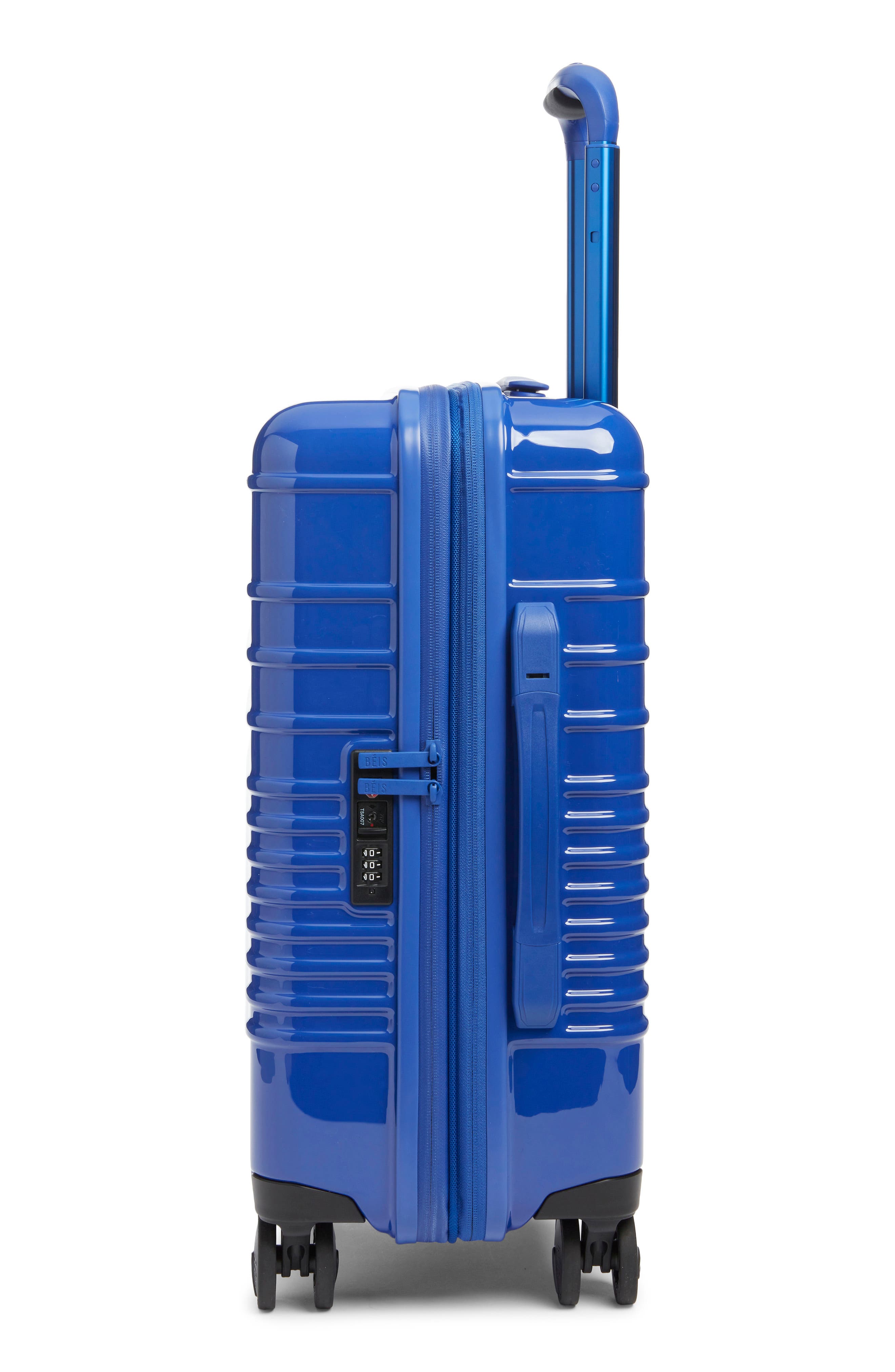 Béis The 22-Inch Expandable Carry-On Roller, Alternate, color, 