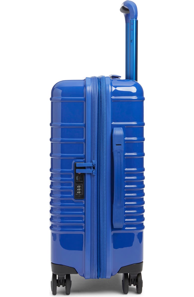 Béis The 22-Inch Expandable Carry-On Roller, Alternate, color,