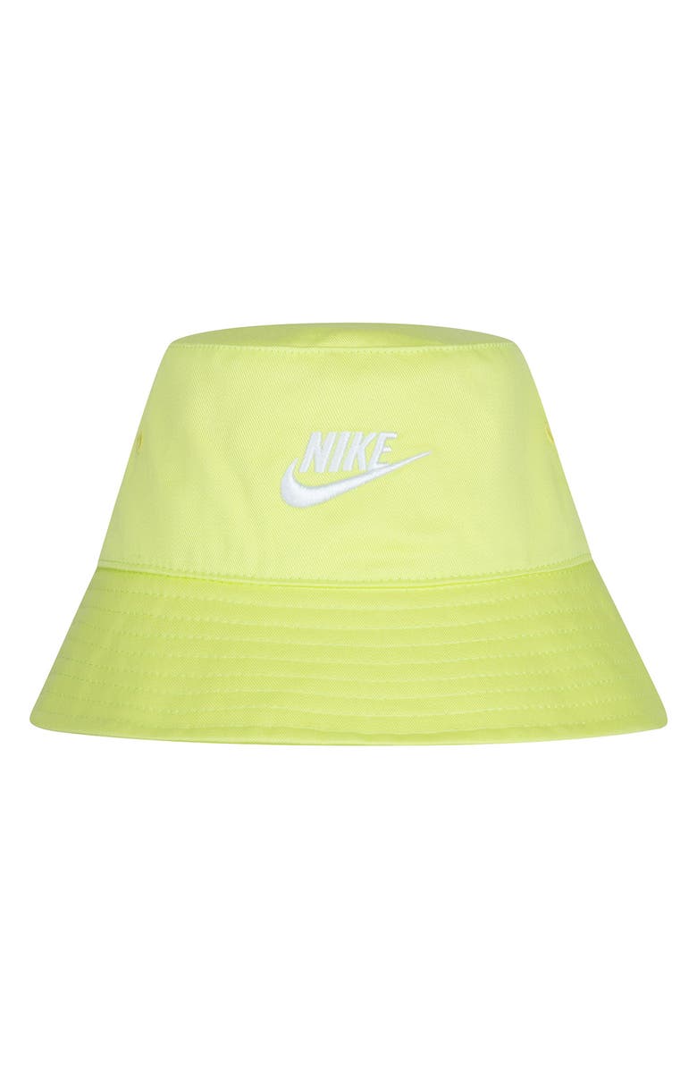Nike Kids' Swoosh Bucket Hat, Main, color,