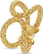 EYE CANDY LOS ANGELES Loraine Cuff Bracelet