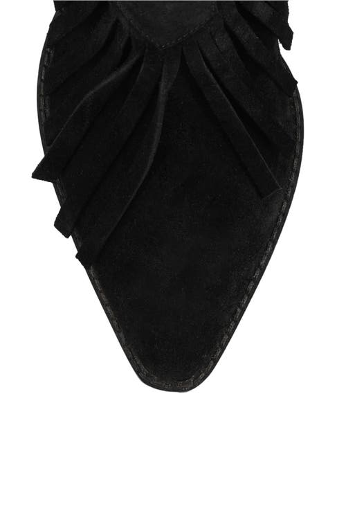 Seychelles Easy Come Easy Go Bootie In Black