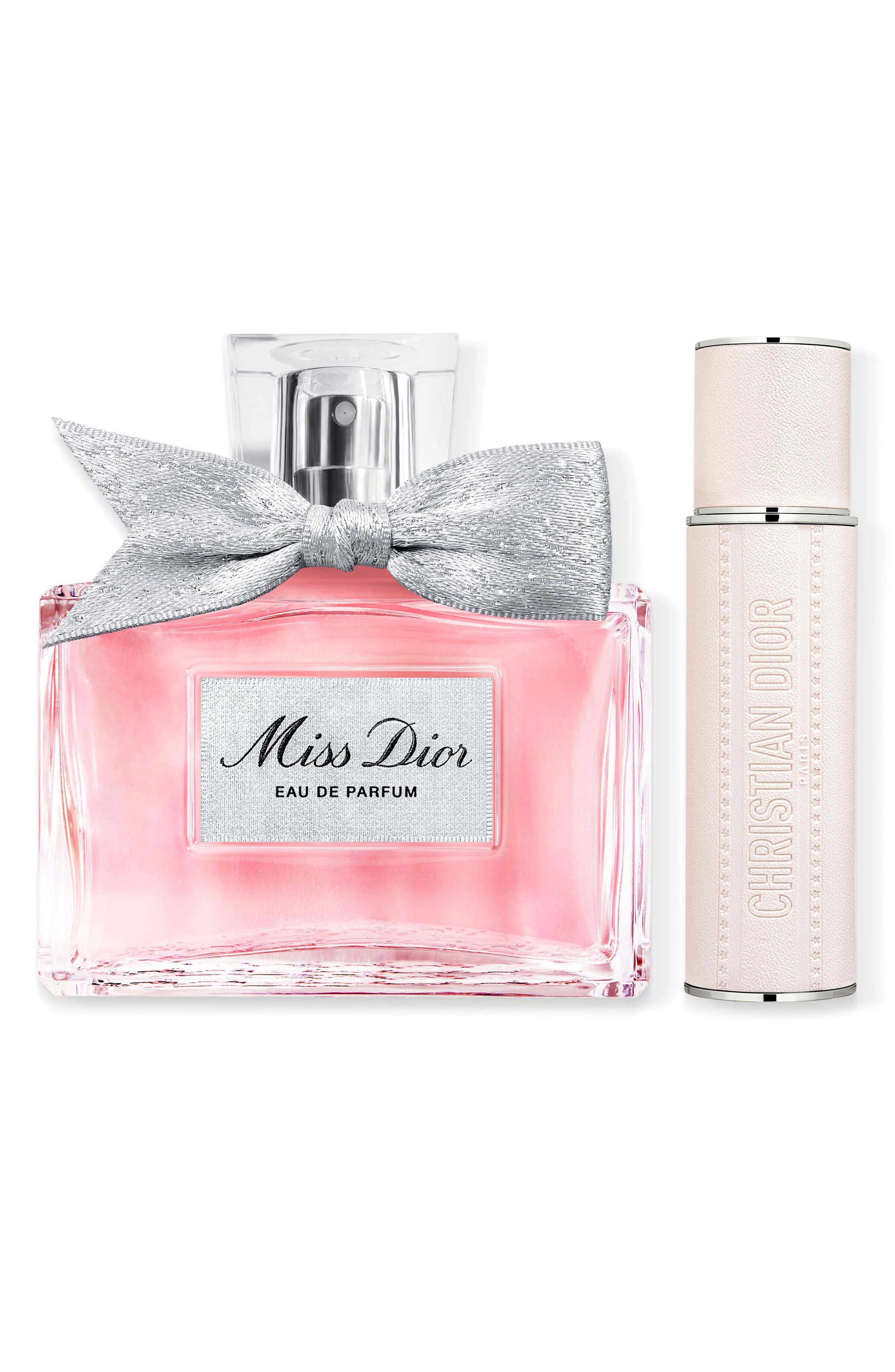 Miss Dior Eau de Parfum Set (Limited Edition) (Women) | Nordstrom