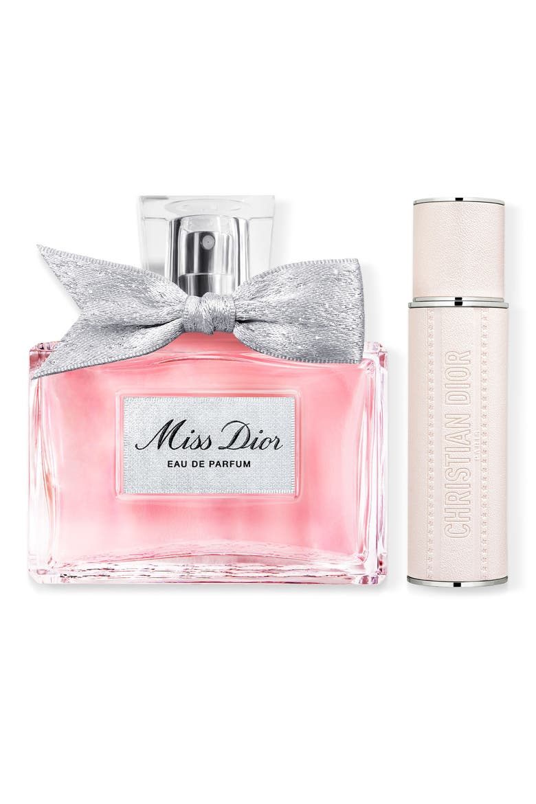 Miss Dior Eau de Parfum Set (Limited Edition) (Women) | Nordstrom