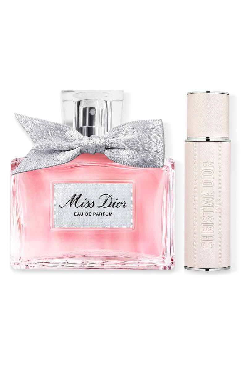 DIOR Miss Dior Eau de Parfum Set, Alternate, color, 
