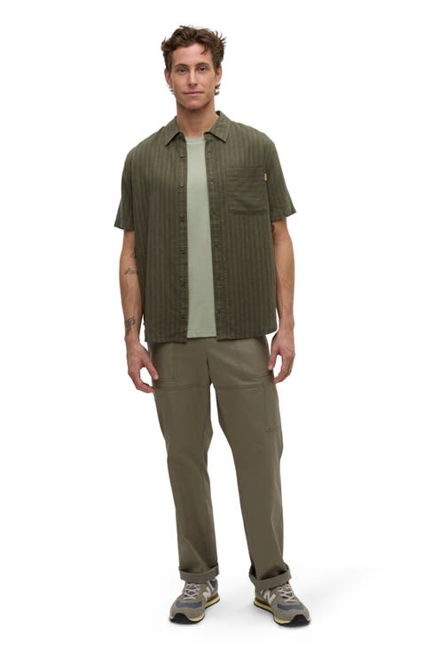 Dundas Shirt
