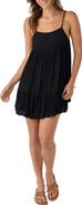 O'Neill Saltwater Rilee Cover-Up Minidress