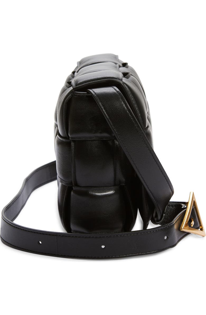 Bottega Veneta Padded Cassette Bag, Alternate, color,