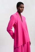 Karen Millen Single Breasted Blazer