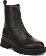 Sam Edelman Grove Leather Bootie