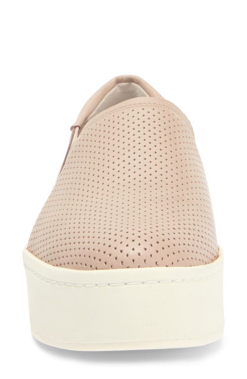 Vince Warren Ii Platform Sneaker