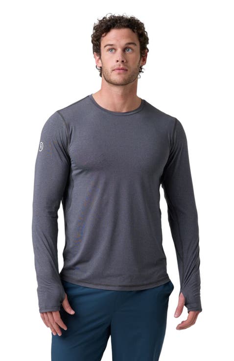 Tahoe Pro Lt Sun Long-Sleeve Crew - Men's