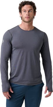 Backcountry Tahoe Pro Lt Sun Long-Sleeve Crew - Men's