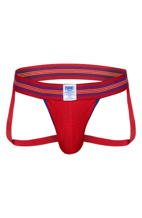 Mesh Jock Strap
