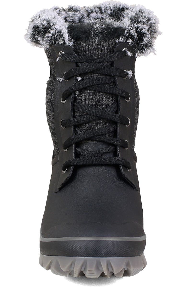 Bogs Arcata Insulated Waterproof Snow Boot, Alternate, color,