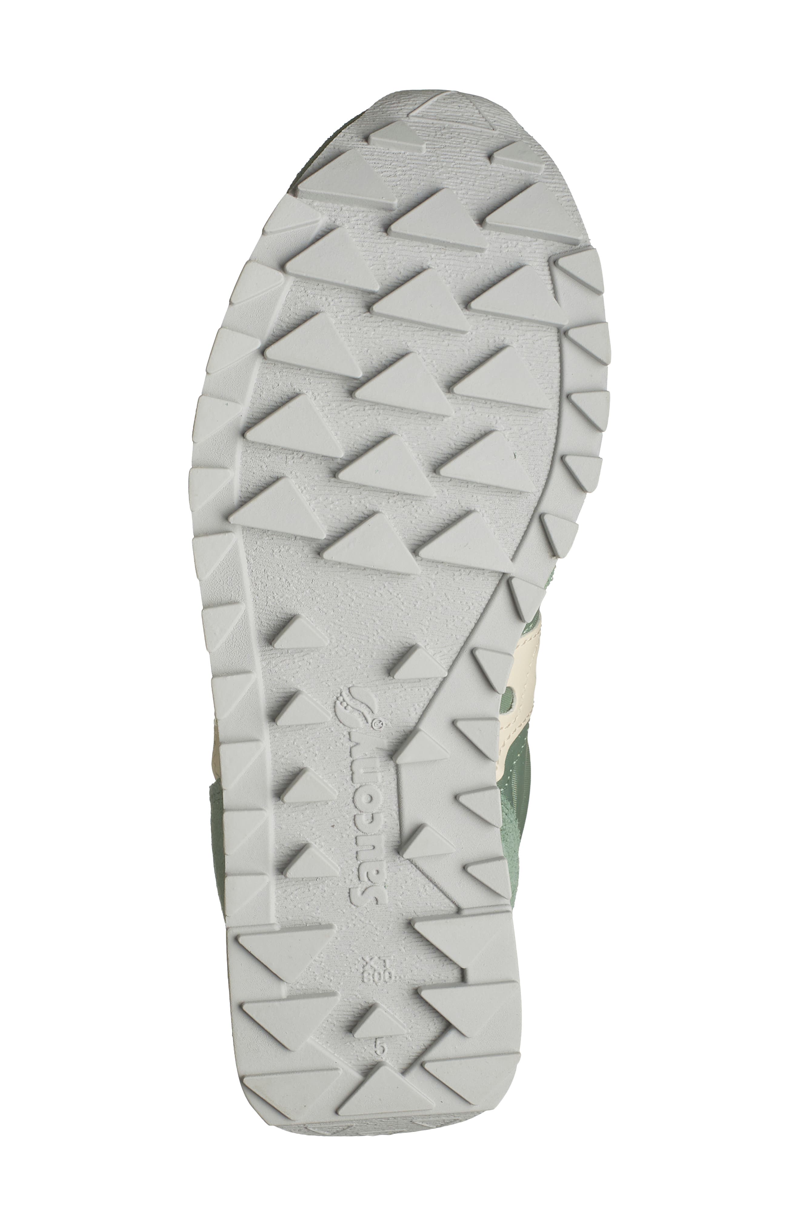 Saucony Jazz Original Sneaker, Alternate, color, 