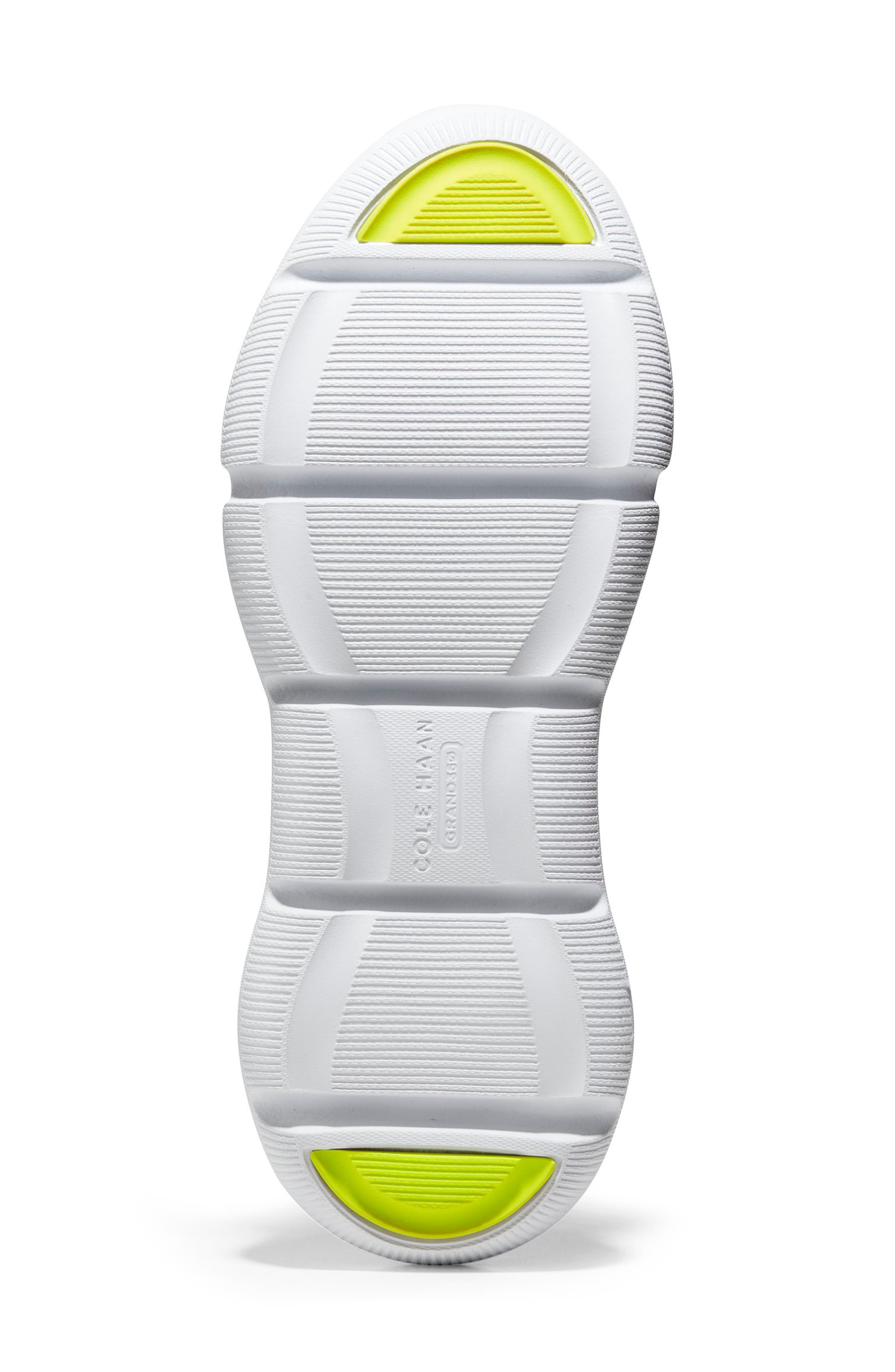 Cole Haan ZeroGrand Radiant Sneaker, Alternate, color, 