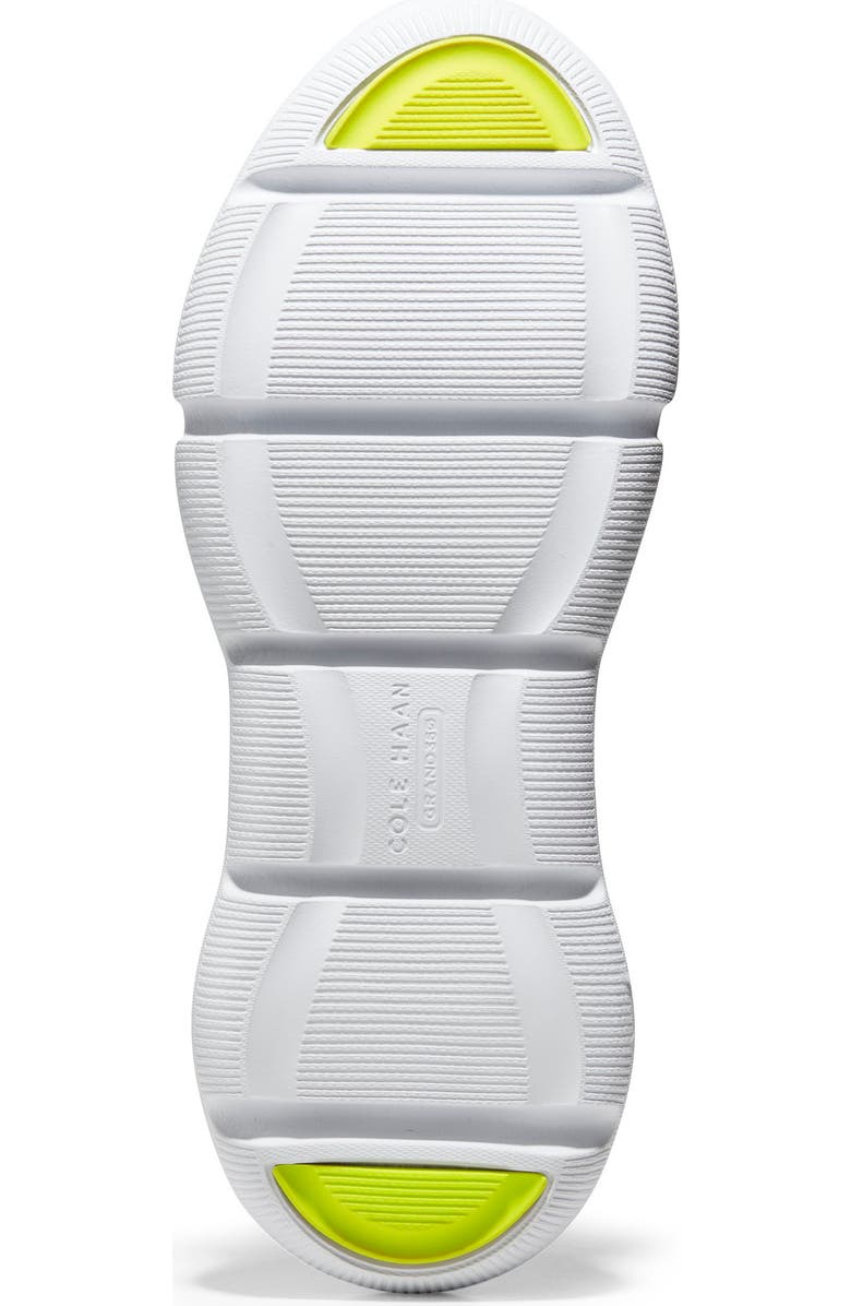 Cole Haan ZeroGrand Radiant Sneaker, Alternate, color,