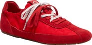 COACH Monogram Low Top Sneaker