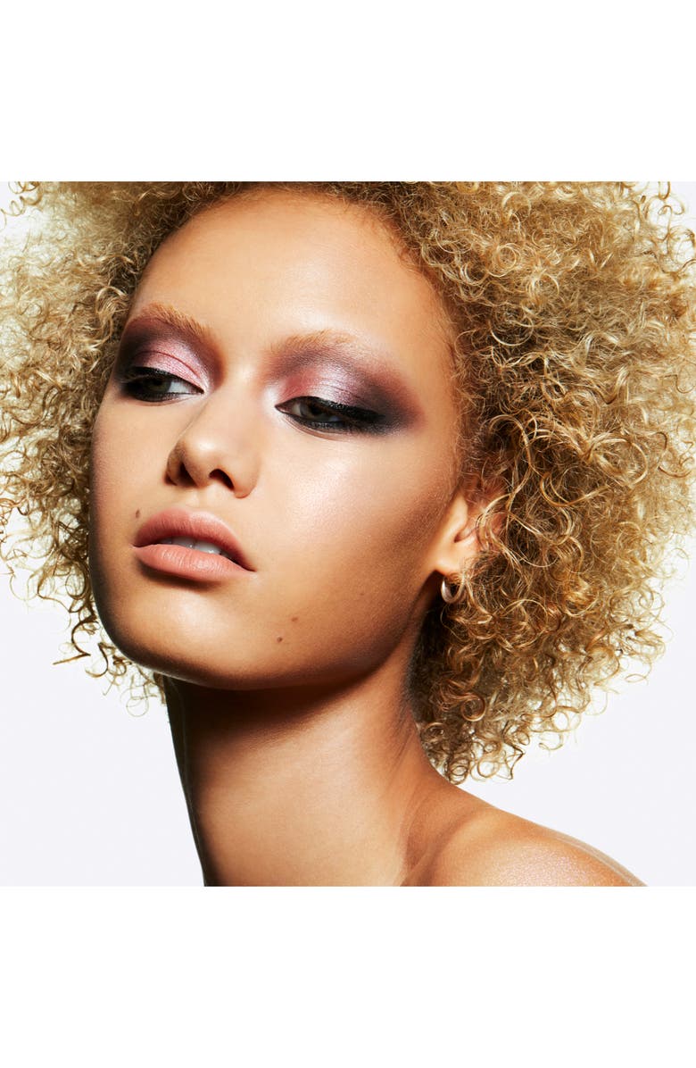 MAC Cosmetics MAC Star-Dipped Extra Dimension Face Compact, Alternate, color,