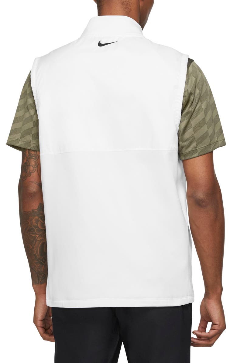 Nike Therma-FIT Victory Half Zip Golf Vest, Alternate, color, 