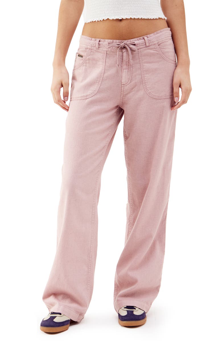 BDG Urban Outfitters Five Pocket Pants, Main, color,