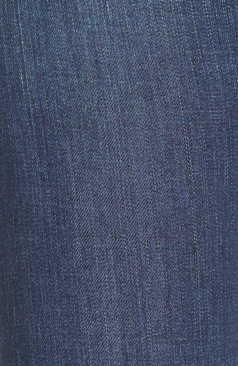 Joe's 'Icon' Ankle Skinny Jeans, Alternate, color, 