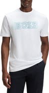 BOSS C-Thompson Logo T-Shirt