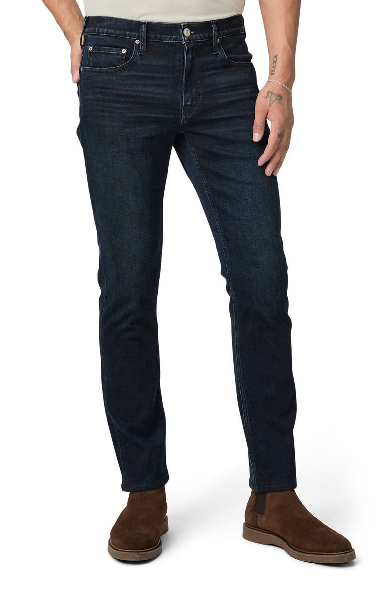 PAIGE Vintage Federal Slim Straight Leg Jeans | Nordstrom