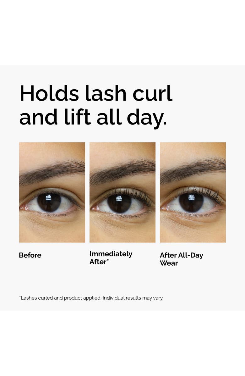 The Ordinary Lash Curl Finisher, Alternate, color, 
