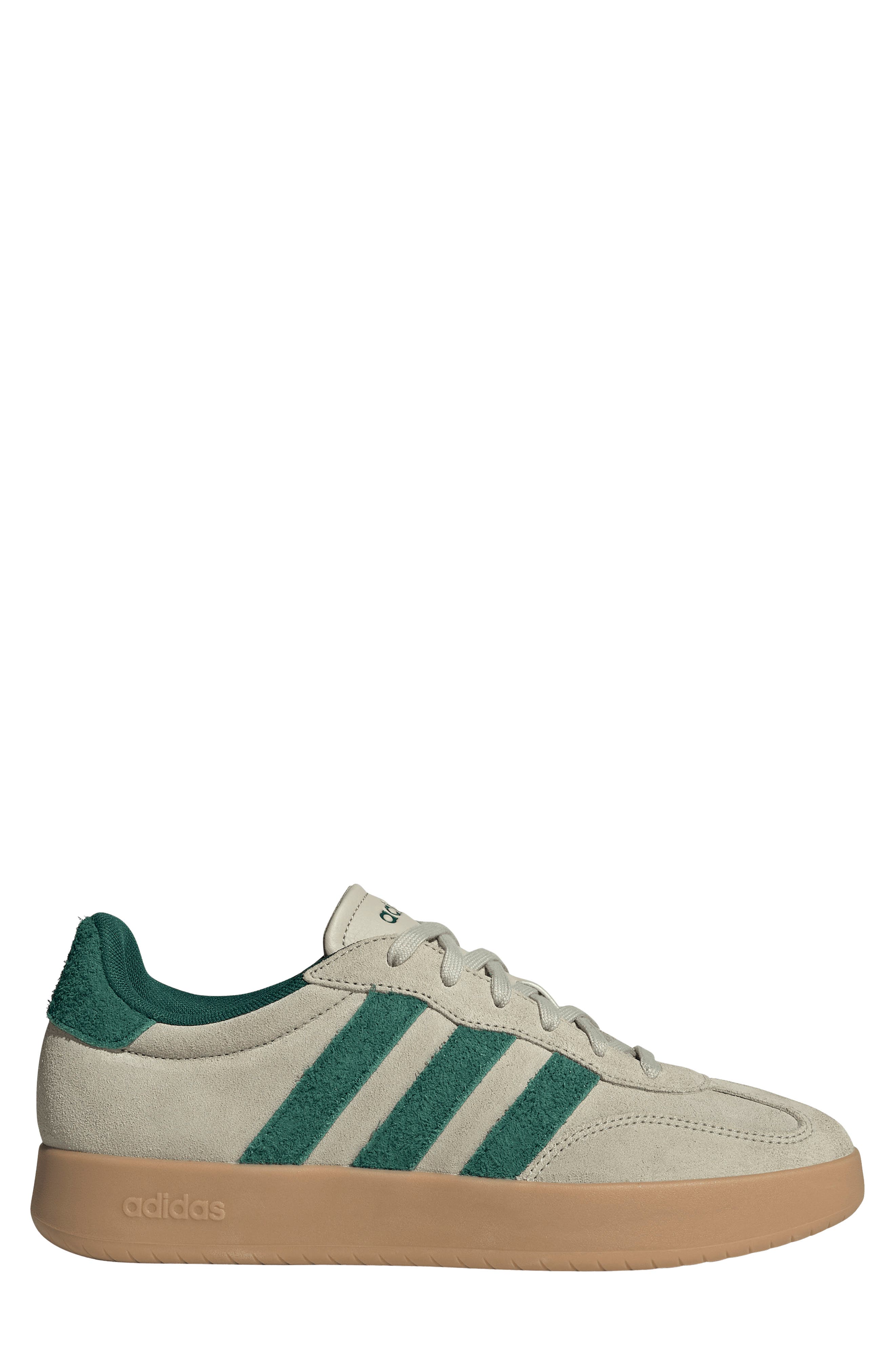 Barreda Sneaker, Alternate, color, PUTTY GREY/ GREEN/ GUM 3