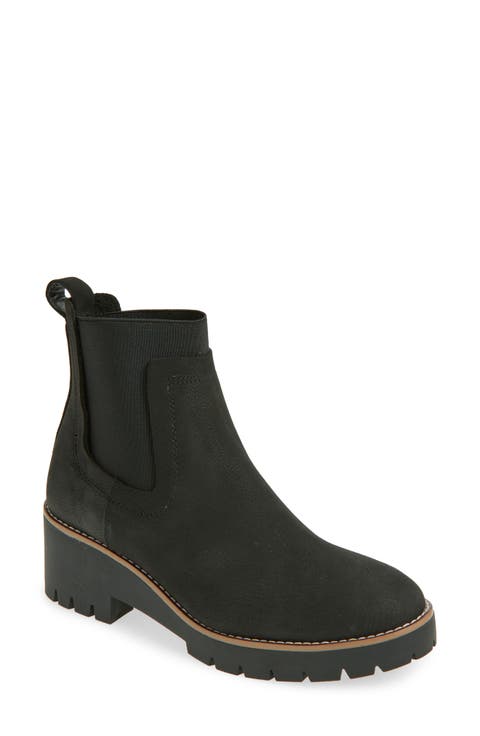 Dyme Waterproof Chelsea Boot (Women)