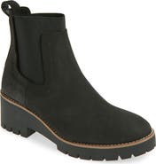 Blondo Dyme Waterproof Chelsea Boot