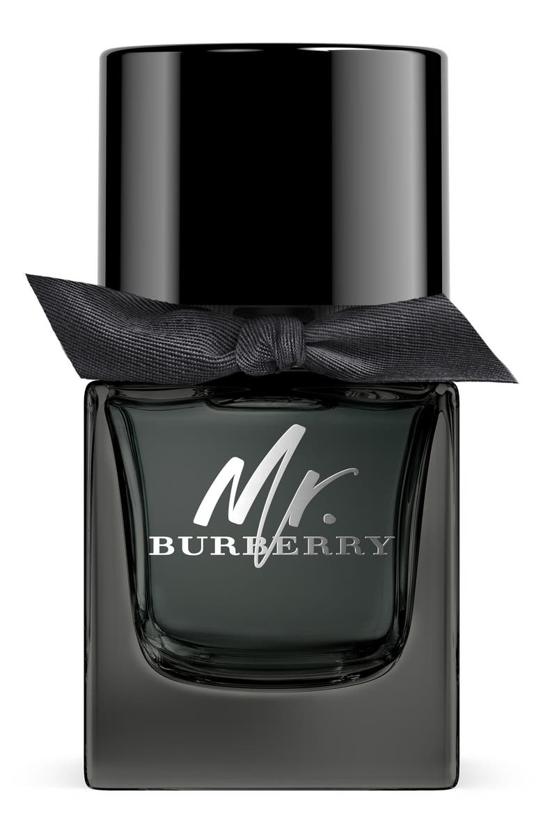 Burberry Mr. Burberry Eau de Parfum, Main, color, 