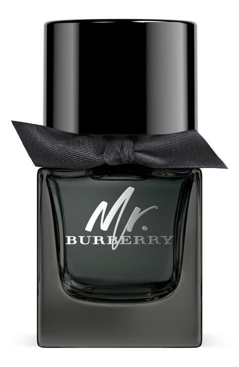 Mr. Burberry Eau de Parfum