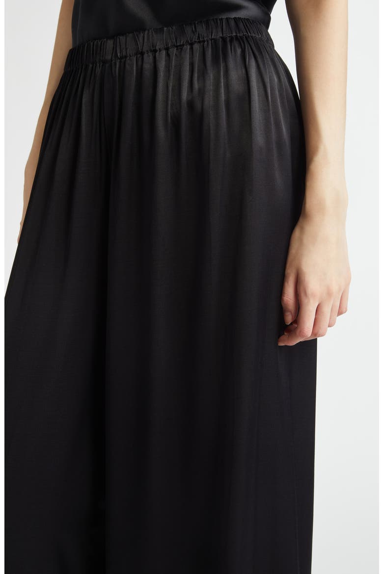 Roy Pants, Alternate, color, BLACK