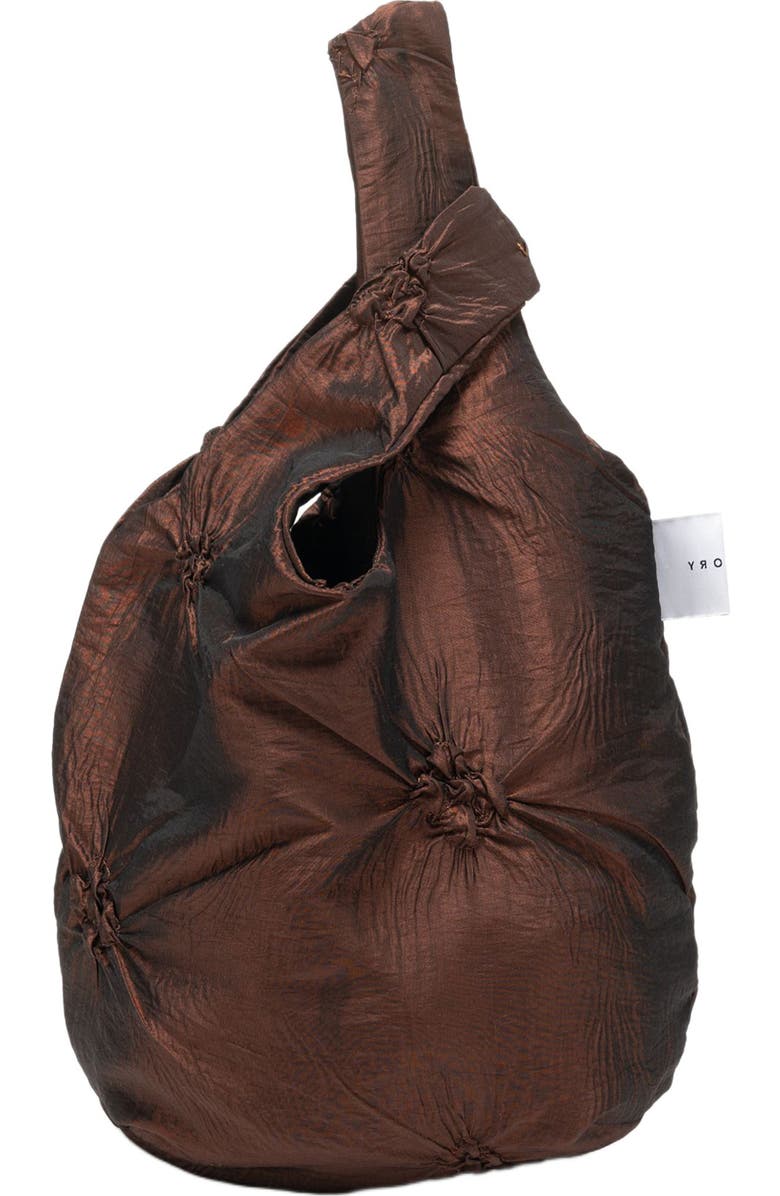 Priory Egg Tote - Special Cushion, Main, color, Viper