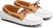 Tod
s Gommino Bubble Boat Shoe