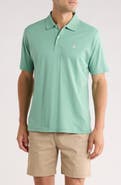 Brooks Brothers Pima Cotton Interlock Knit Polo
