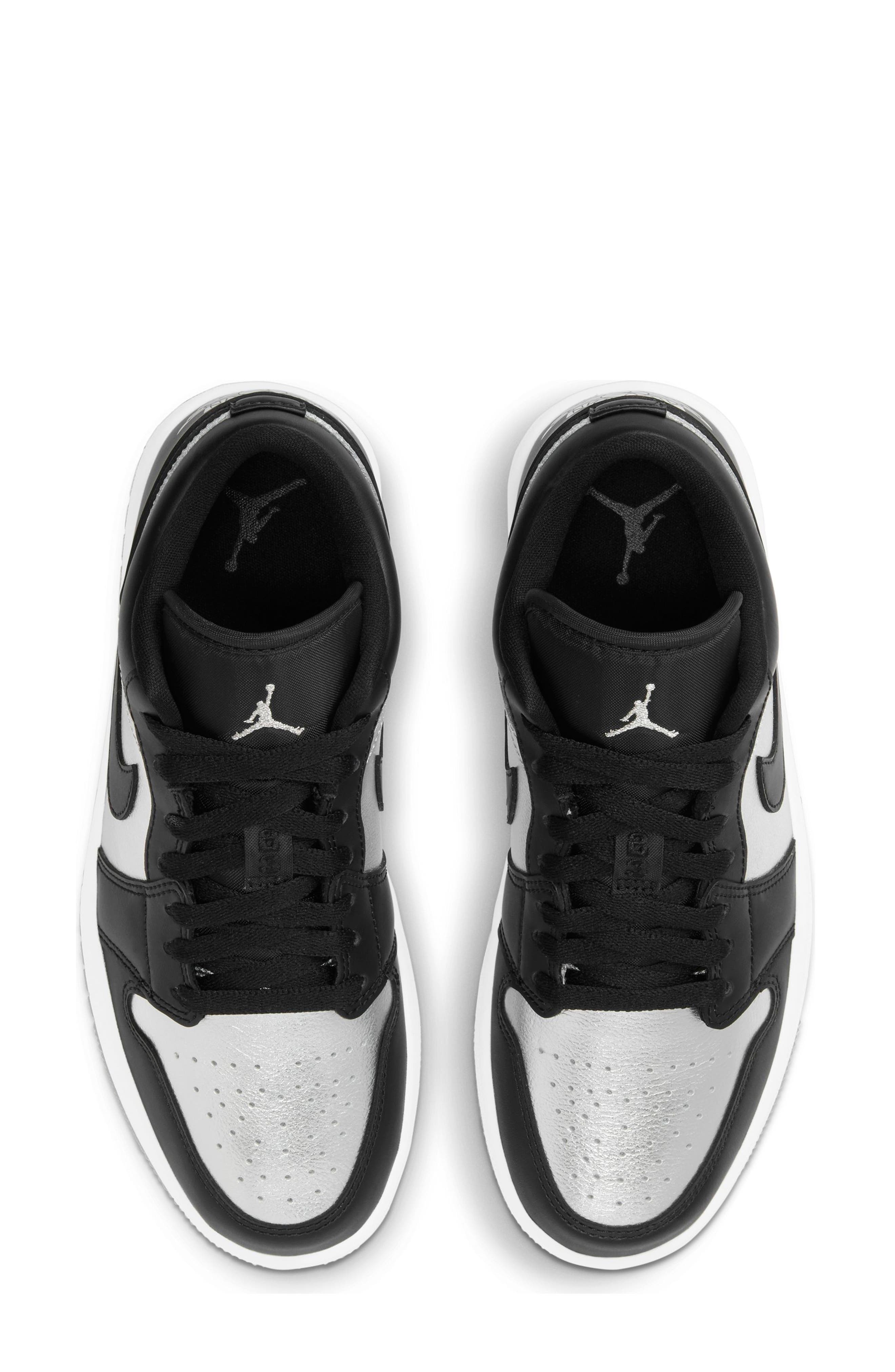 Jordan Nike Air Jordan 1 Low SE Sneaker, Alternate, color, 