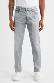 AG Tellis Slim Fit Jeans