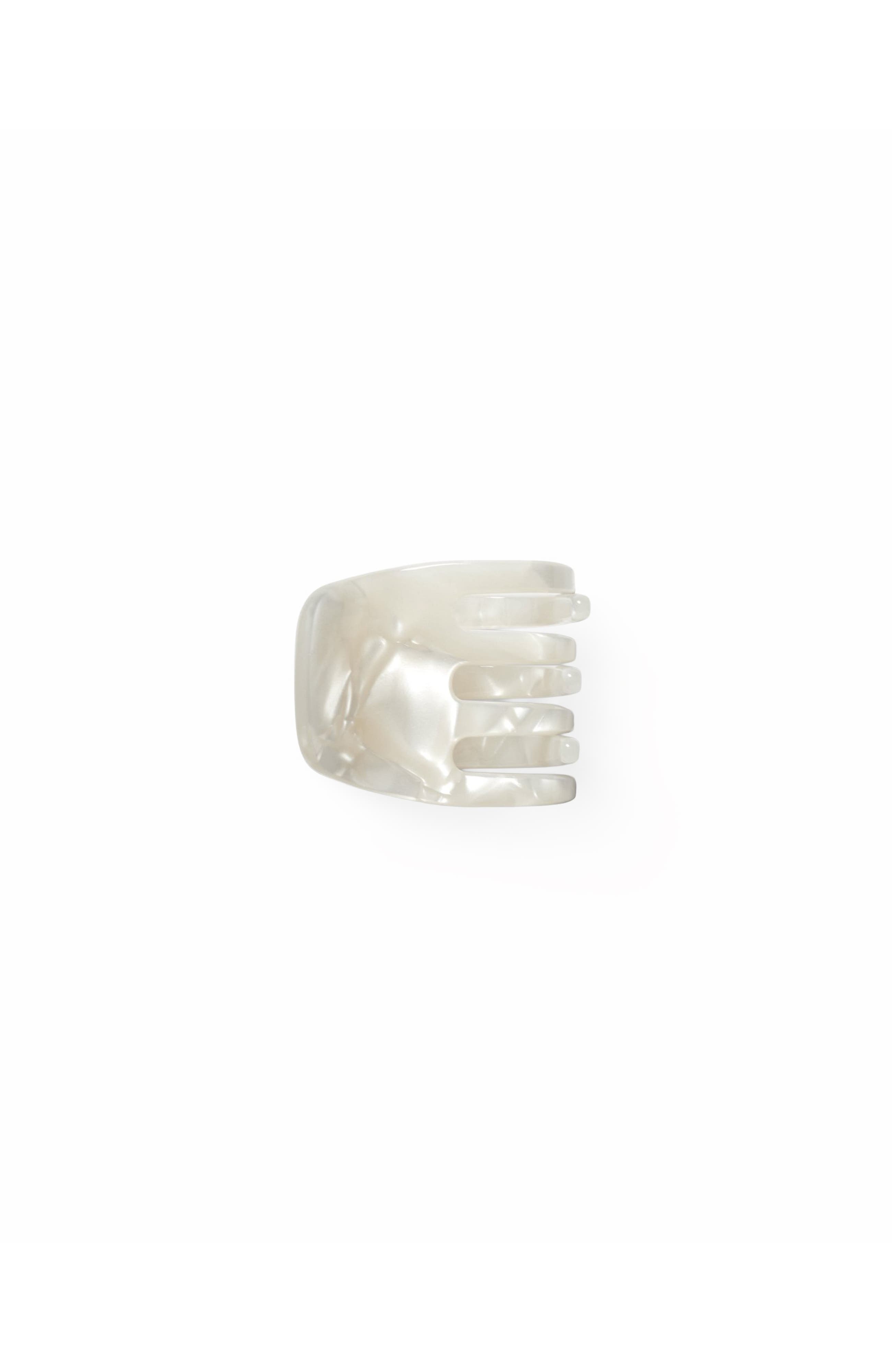 selected White Shell