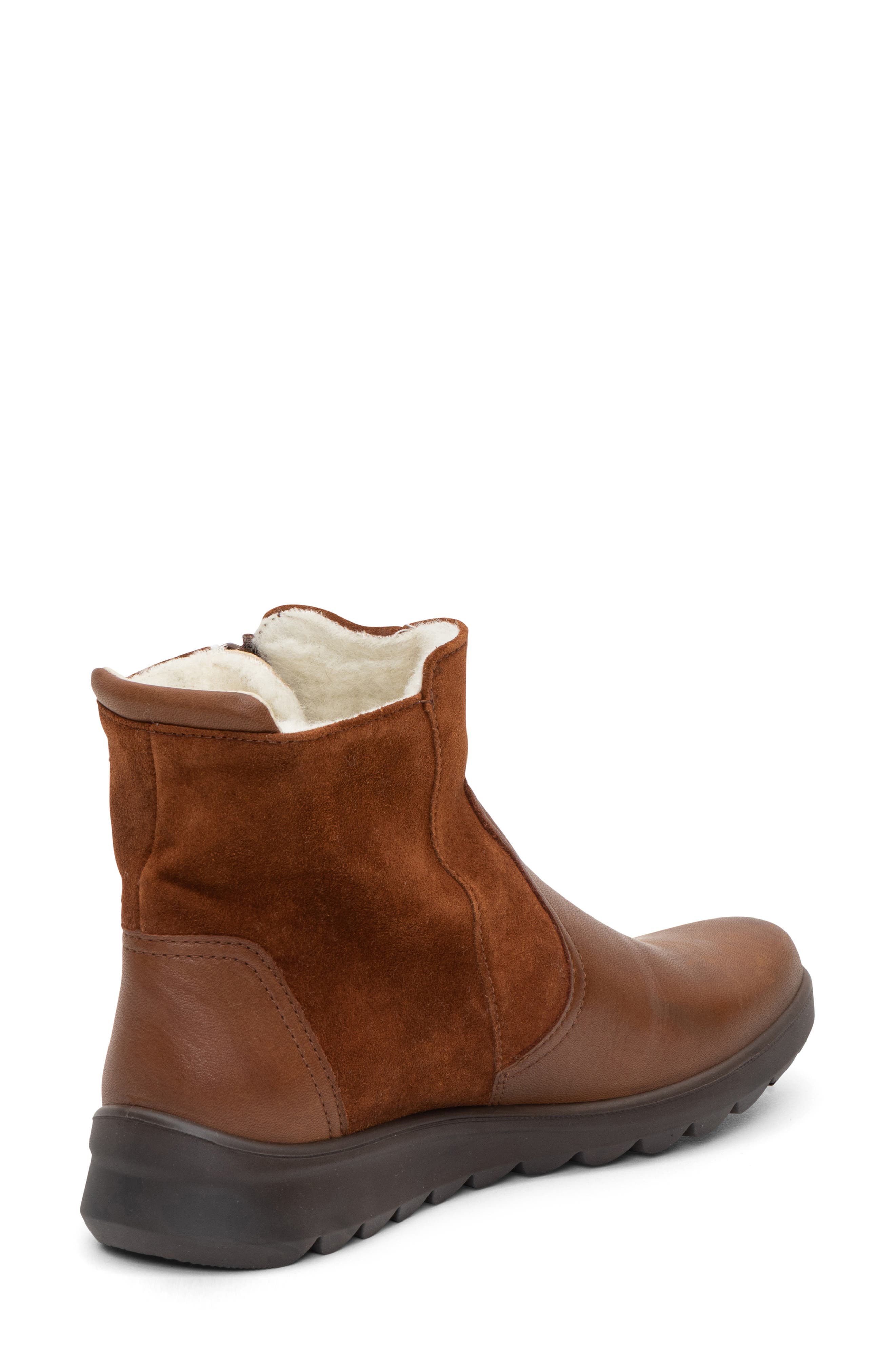 Trudy Boot, Alternate, color, NUTS