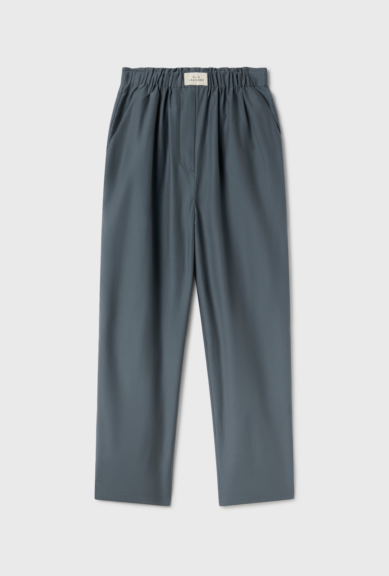 Paper Bag Pants