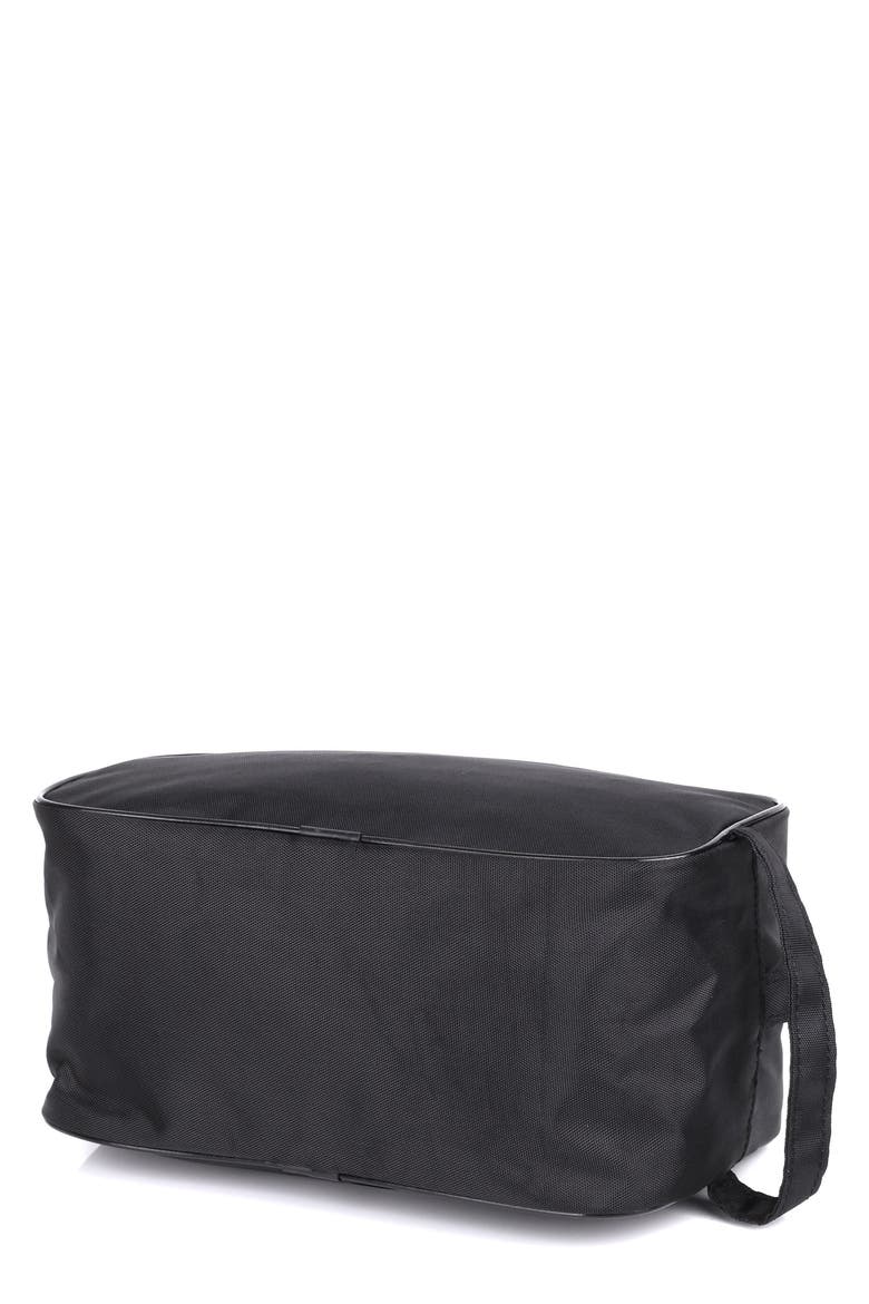 Dopp® Business Class Spinnaker Kit, Alternate, color, BLACK