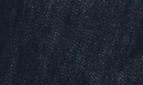 Princess Polly Whitaker Short Sleeve Denim Shacket In Blue